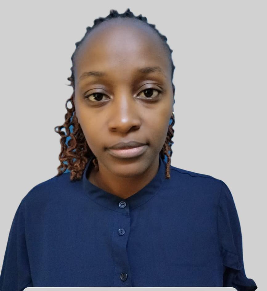 Doreen Kanana  Kinyua
