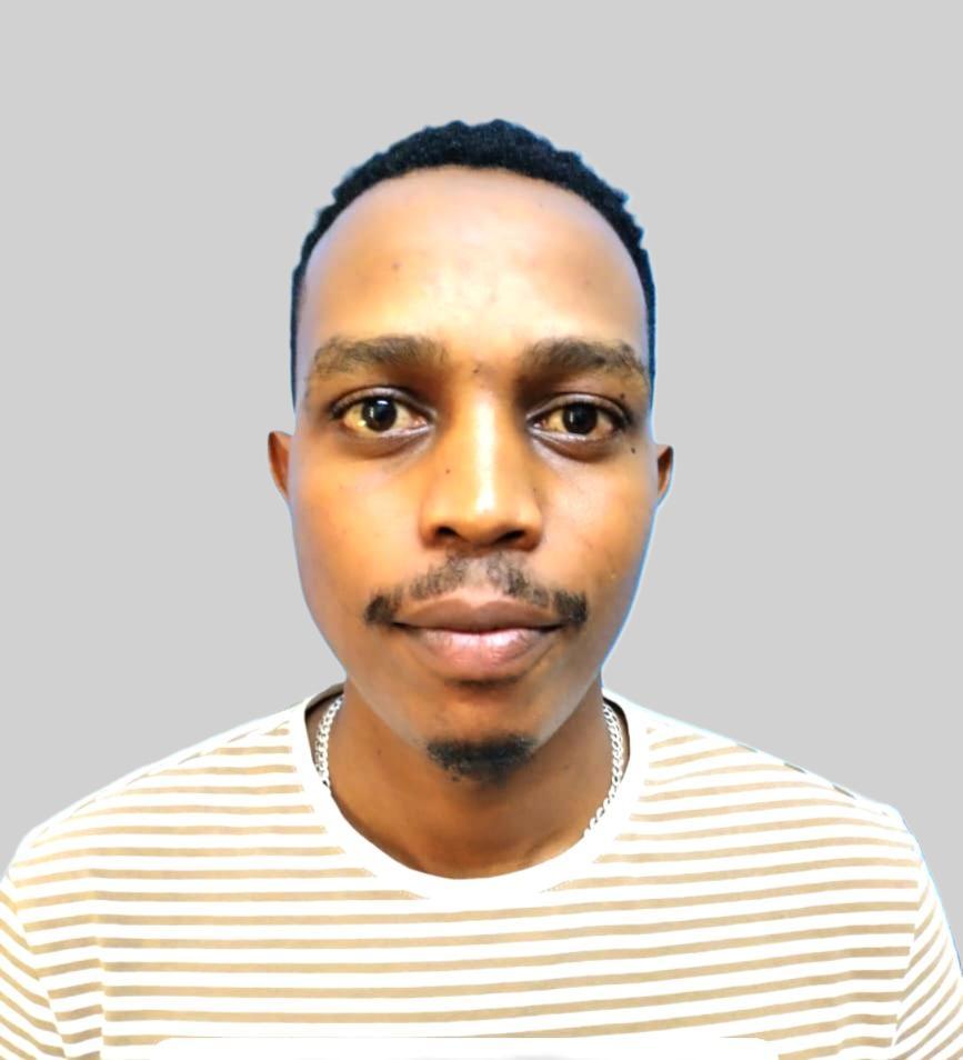 Godfrey Gaitho  Githuto