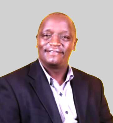 William Gitonga  Muriithi