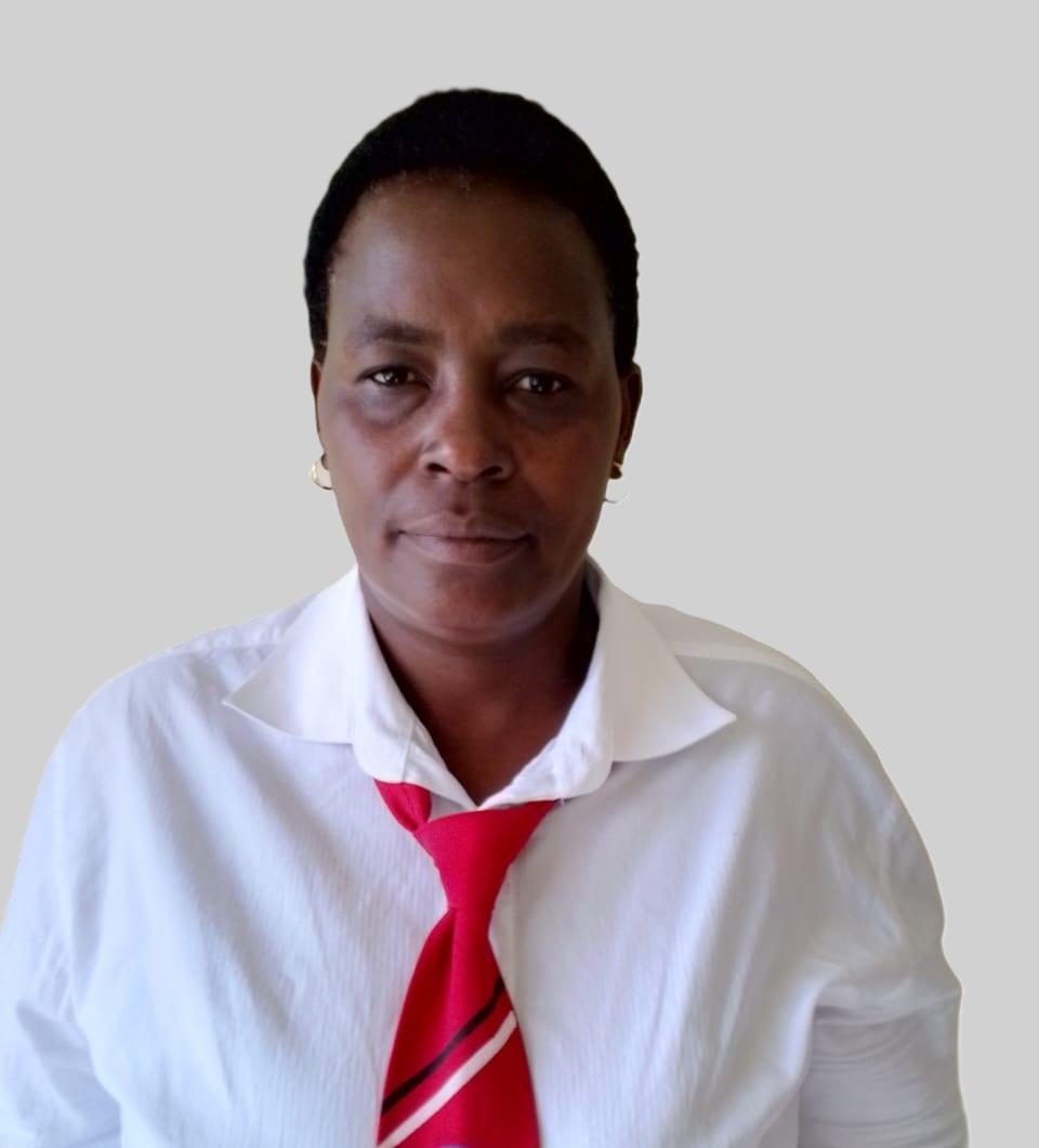 Peninah Njeri  Kihara