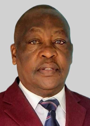 Stephen Maina  Mathenge